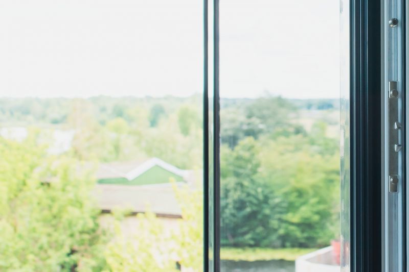 Home Window Installation in Worcester, MA