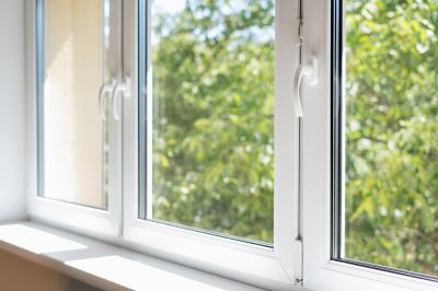 Home Window Installation in Nashua, NH