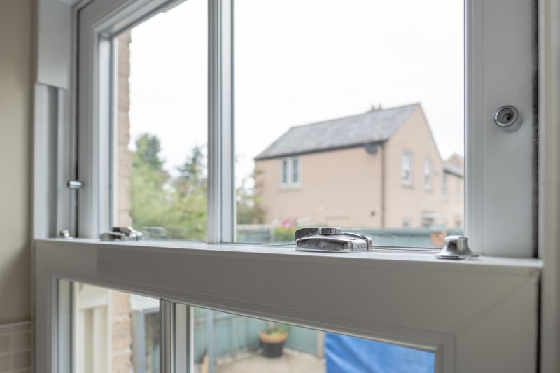 Home Window Installation in Cincinnati, OH