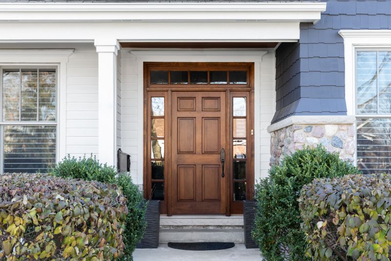 Jamb Replacement in Conroe, TX
