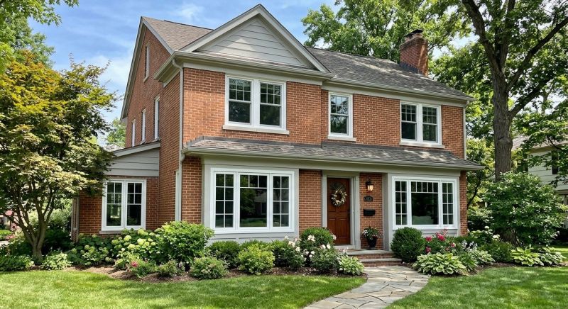 New Windows Installation in Portland, ME