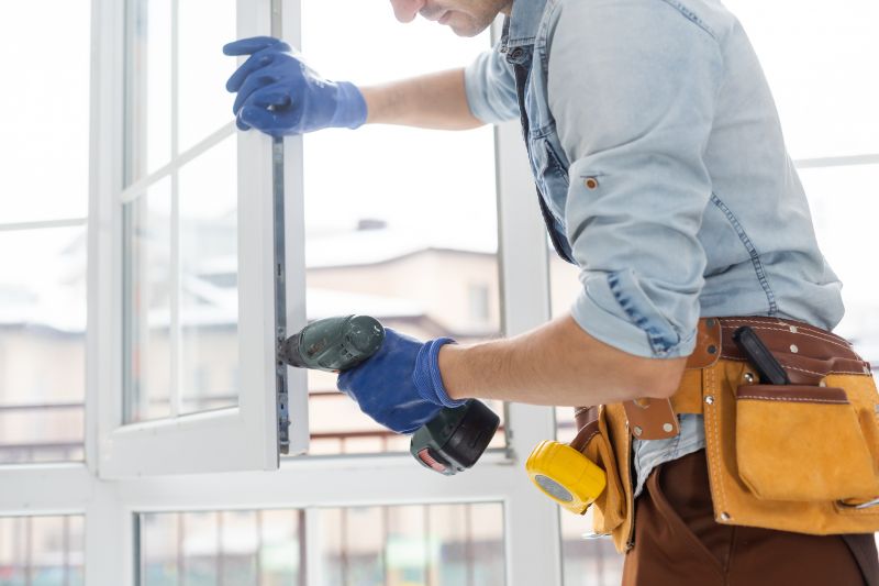 New Windows Installation in Cincinnati, OH
