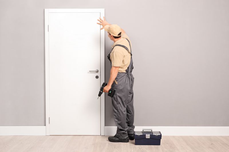 Pantry Door Repair in Kansas City, KS