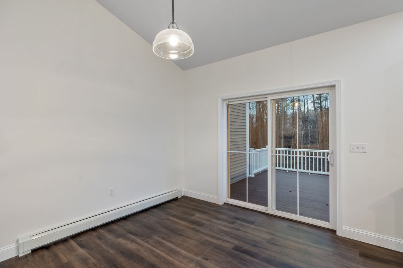 Patio Door Track Repair in Overland Park, KS