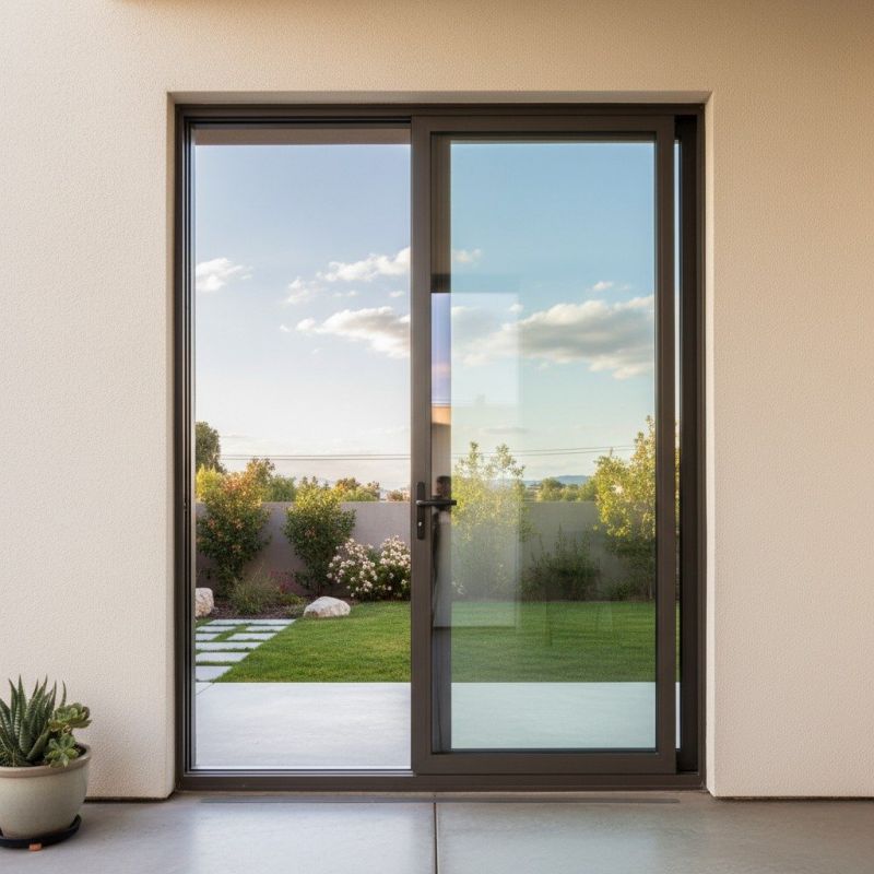 Pocket Doors Replacement in Alpharetta, GA