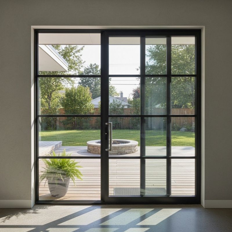 Pocket Doors Replacement in Cary, NC
