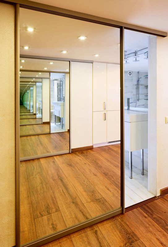 Pocket Doors Replacement in Chapel Hill, NC