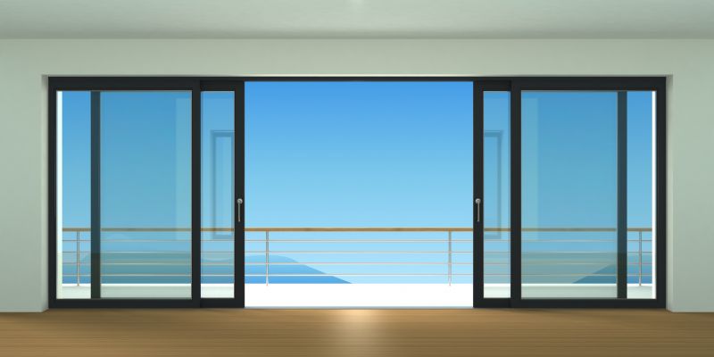 Pocket Doors Replacement in Conroe, TX