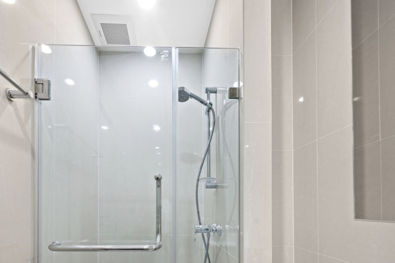 Shower Door Replacement in Conroe, TX