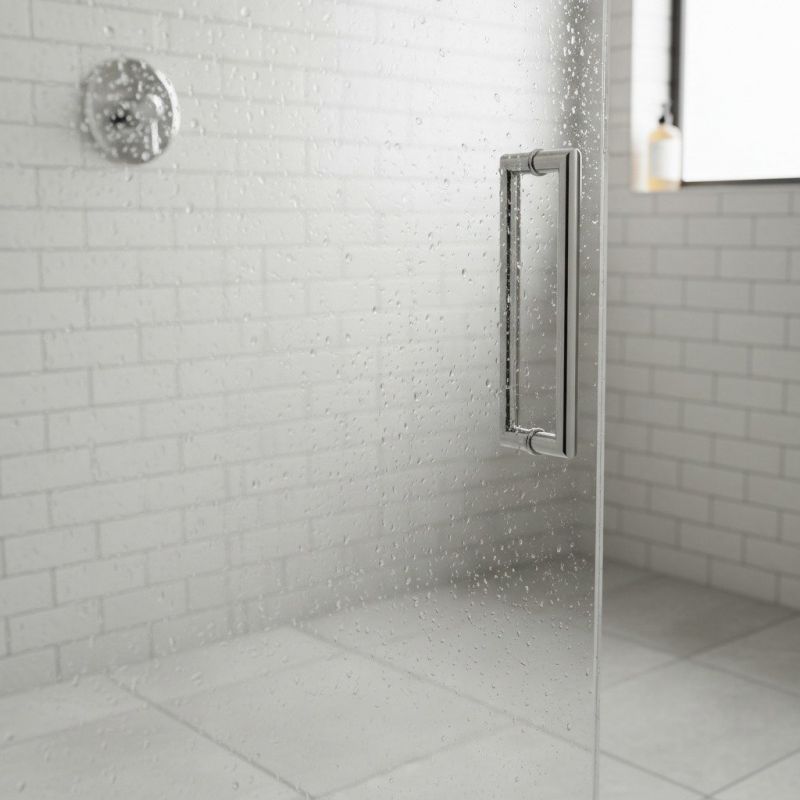 Shower Door Replacement in Wilmington, NC