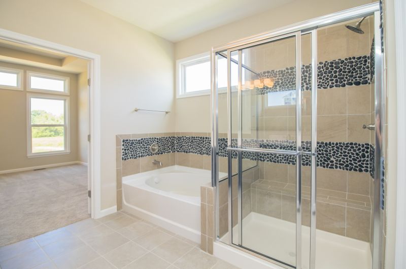 Shower Glass Replacement in Conroe, TX