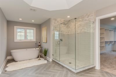 Shower Glass Replacement in Denver, CO