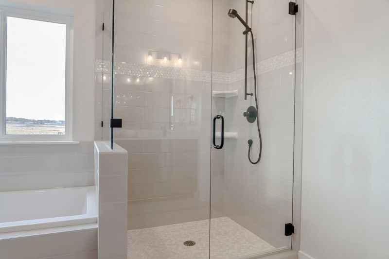 Shower Glass Replacement in Denver, CO