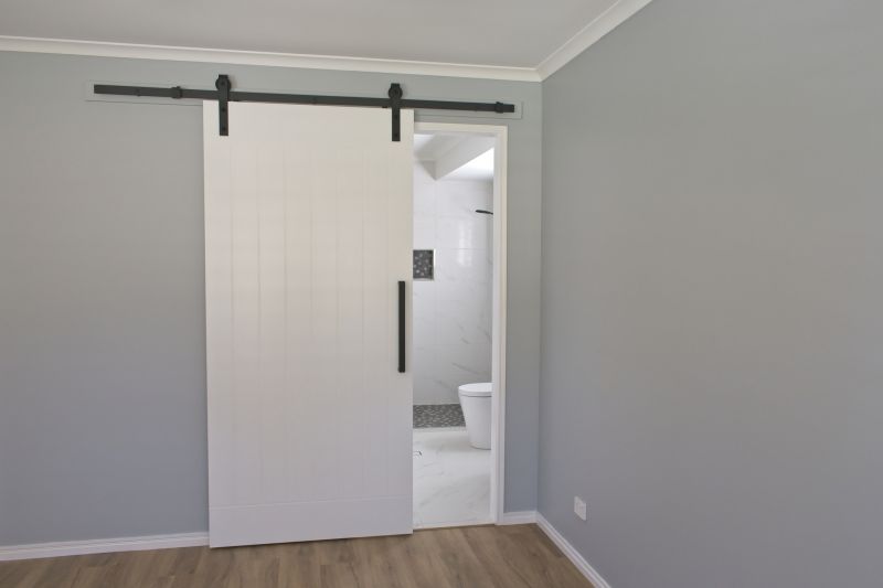 Sliding Door Installation in Alpharetta, GA