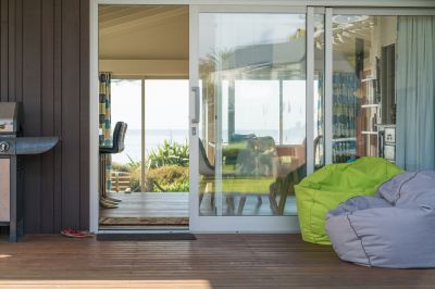 Sliding Glass Door Replacement in Raleigh, NC