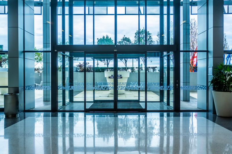 Sliding Glass Door Replacement in Durham, NC