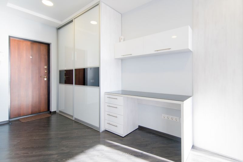 Sliding Mirror Door Repair in Kansas City, KS