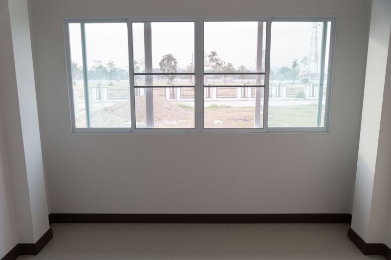 Sliding Windows Installation in Cincinnati, OH