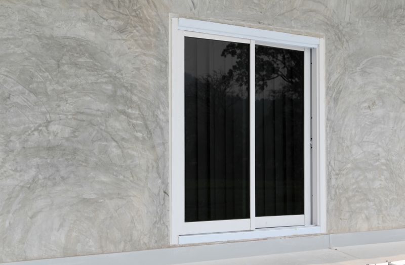 Sliding Windows Installation in Worcester, MA