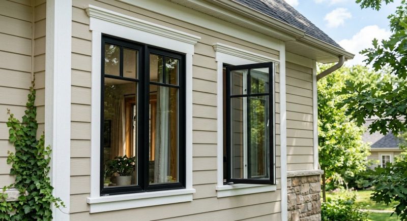 Soundproof Windows Installation in Nashua, NH