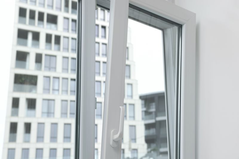 Soundproof Windows Installation in Marysville, OH