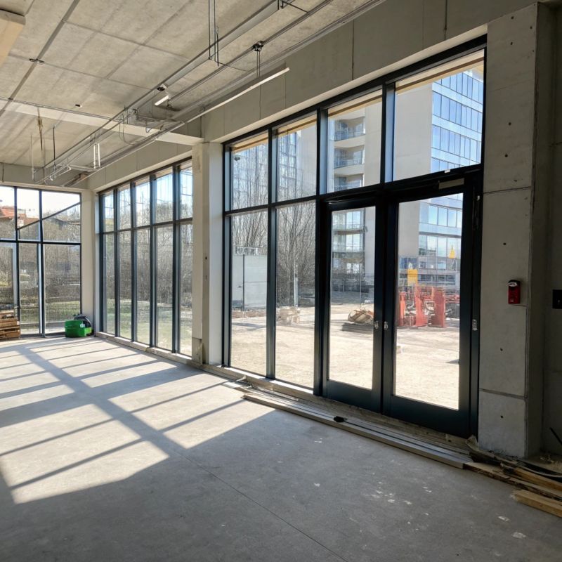 Soundproof Windows Installation in Marysville, OH