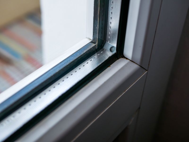 Soundproof Windows Installation in Worcester, MA