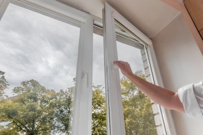 Vinyl Window Replacement in Cincinnati, OH