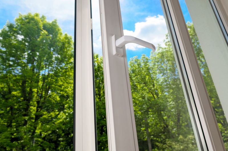 Vinyl Window Replacement in Worcester, MA