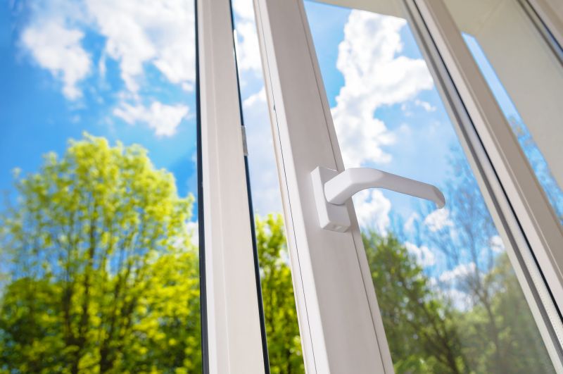 Vinyl Window Replacement in Framingham, MA
