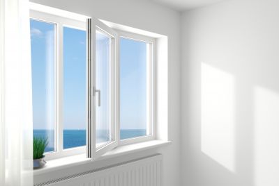 Vinyl Window Service in Warwick, RI