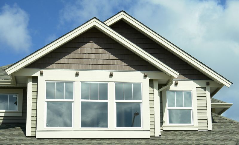 Vinyl Windows Installation in Nashua, NH