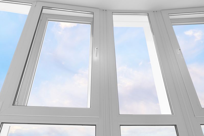 Vinyl Windows Installation in Nashua, NH