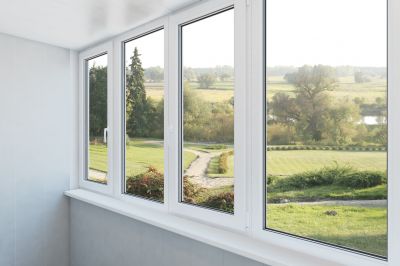 Vinyl Windows Installation in Boston, MA