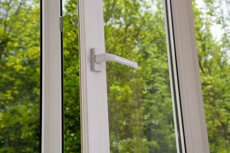 Vinyl Windows Installation in Portland, ME