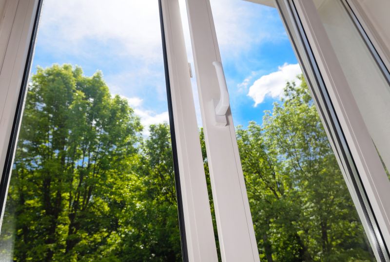 Vinyl Windows Installation in Marysville, OH