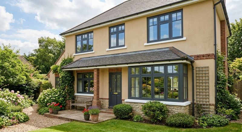 Window Remodeling in Nashua, NH