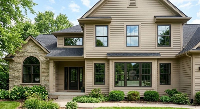 Window Remodeling in Worcester, MA
