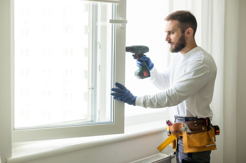 Window Service in Framingham, MA