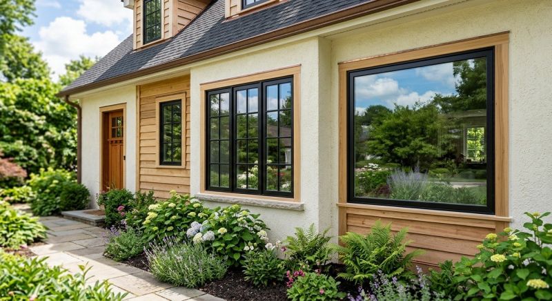 Window Service in Framingham, MA