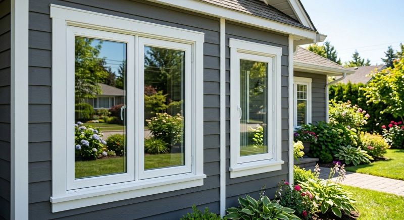 Windows Installation in Manchester, NH