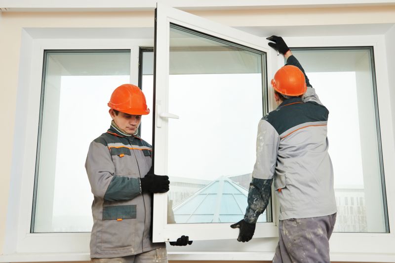 Windows Installation in Worcester, MA