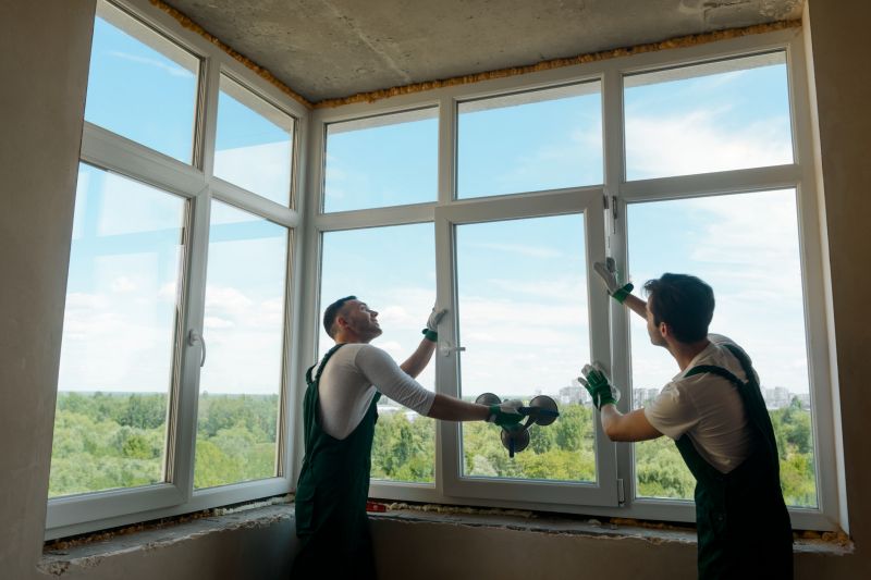 Windows Installation in Cincinnati, OH