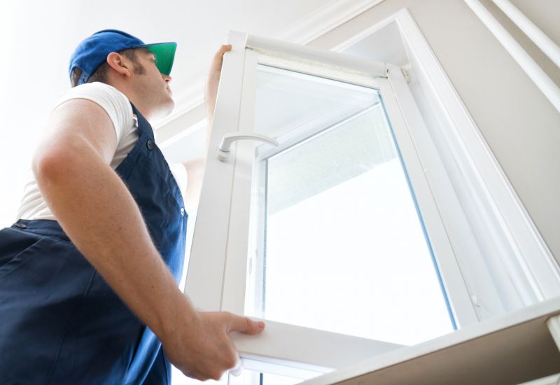 Windows Installation in Cincinnati, OH