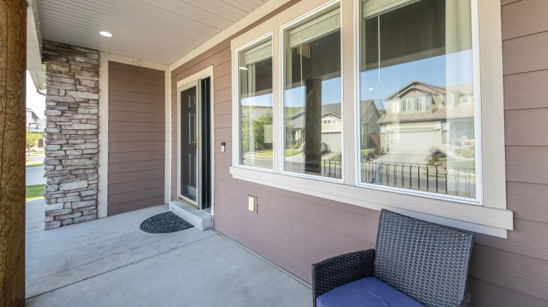 Windows Replacement in Worcester, MA