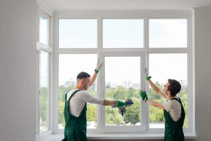 Windows Replacement in Boston, MA