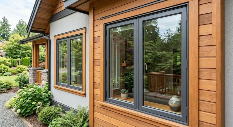 Windows Replacement in Cincinnati, OH