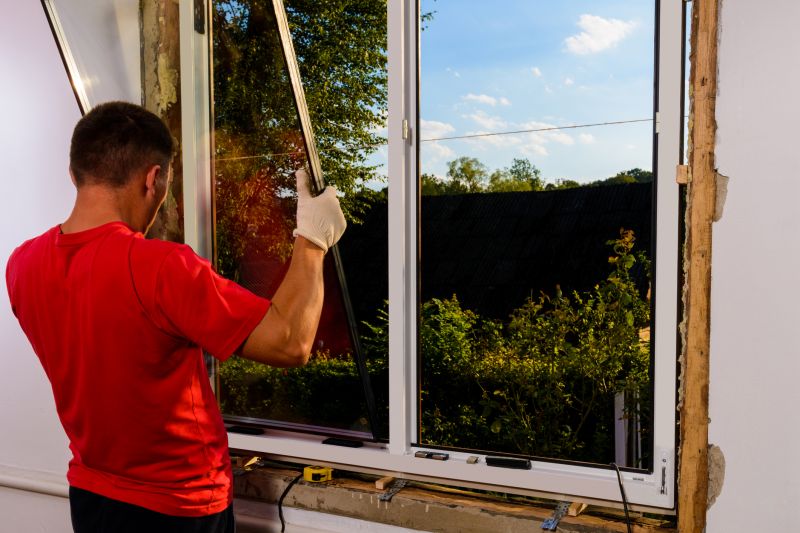 Windows Replacement in Marysville, OH