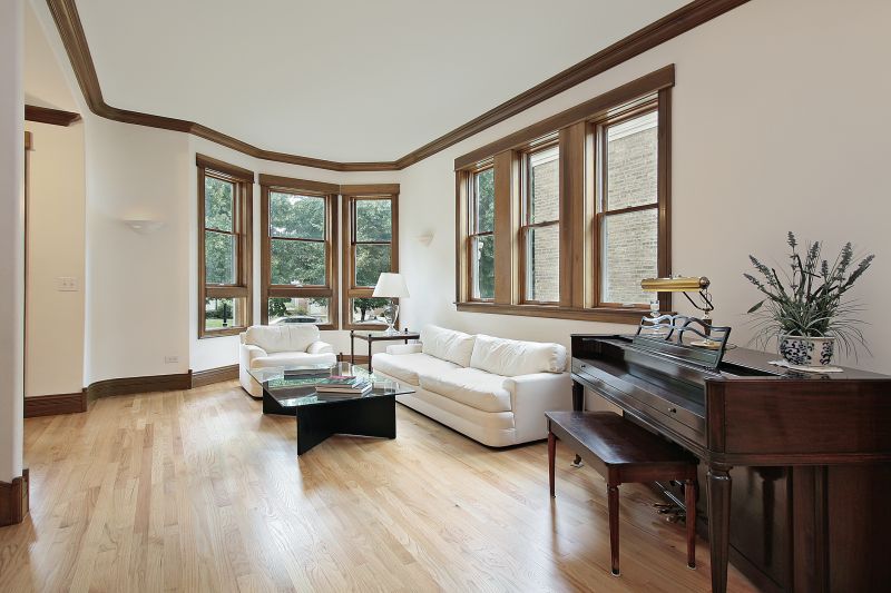 Wood Window Service in Boone, NC