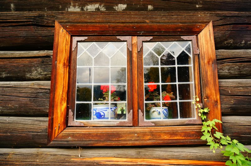 Wood Window Service in Lexington, KY